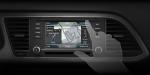 Seat Leon 2013 года